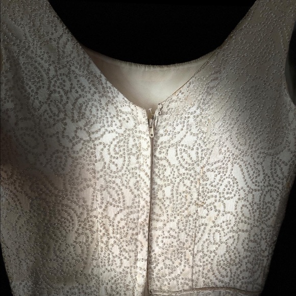 Vintage 1950s-60s Trude Jr. Of California sz 9 - Picture 8 of 11